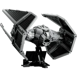Star Wars™ 75382 L’intercepteur TIE — prix le plus bas sur Planet-Brick (vue détail 6)