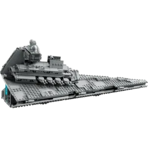 Star Wars™ 75394 Destroyer stellaire de classe Impérial — bons plans et promos sur Planet-Brick (vue détail 3)