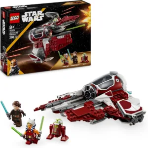Le Jedi Interceptor™ d’Ahsoka