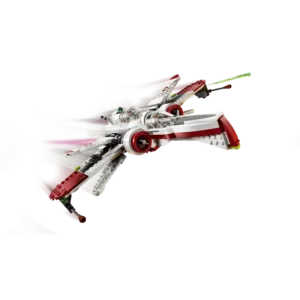 Star Wars™ 75402 Le chasseur ARC-170 — bons plans et promos sur Planet-Brick (vue détail 3)