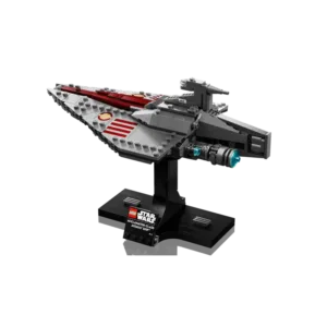 Star Wars™ 75404 Le transport d’assaut de classe Acclamator — comparez les prix sur Planet-Brick (vue détail 4)