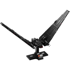 Star Wars™ 75406 La navette de commandement de Kylo Ren — comparateur de prix sur Planet-Brick (vue détail 1)