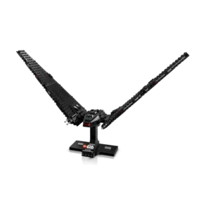 Star Wars™ 75406 La navette de commandement de Kylo Ren — bons plans et promos sur Planet-Brick (vue détail 3)
