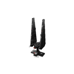 Star Wars™ 75406 La navette de commandement de Kylo Ren — comparez les prix sur Planet-Brick (vue détail 4)