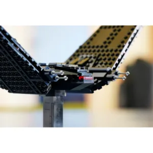 Star Wars™ 75406 La navette de commandement de Kylo Ren — achat malin sur Planet-Brick (vue détail 8)