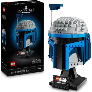 Le casque de Jango Fett™