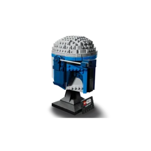 Star Wars™ 75408 Le casque de Jango Fett™ — bons plans et promos sur Planet-Brick (vue détail 3)