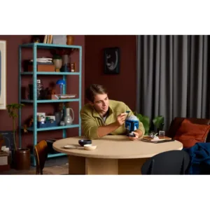 Star Wars™ 75408 Le casque de Jango Fett™ — comparez les prix sur Planet-Brick (vue détail 4)