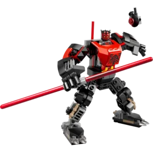 Star Wars™ 75411 Le robot Dark Maul — meilleur prix sur Planet-Brick (visuel principal)