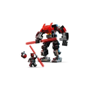Star Wars™ 75411 Le robot Dark Maul — où acheter au meilleur tarif sur Planet-Brick (vue détail 2)