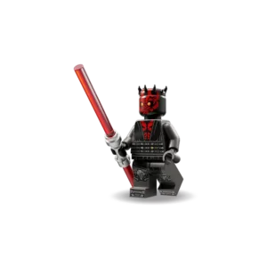 Star Wars™ 75411 Le robot Dark Maul — comparez les prix sur Planet-Brick (vue détail 4)