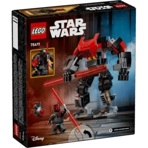 Star Wars™ 75411 Le robot Dark Maul — achat malin sur Planet-Brick (vue détail 8)