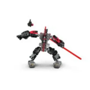 Star Wars™ 75411 Le robot Dark Maul — meilleur prix sur Planet-Brick (vue détail 9)
