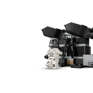 Star Wars™ 75412 Pack de combat Death Troopers contre Night Troopers — meilleure offre du moment sur Planet-Brick (vue détail 5)
