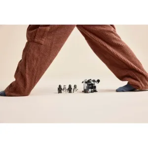 Star Wars™ 75412 Pack de combat Death Troopers contre Night Troopers — achat malin sur Planet-Brick (vue détail 8)