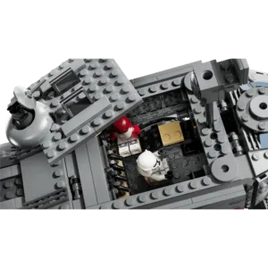Star Wars™ 75413 Le Juggernaut de la République — prix le plus bas sur Planet-Brick (vue détail 6)