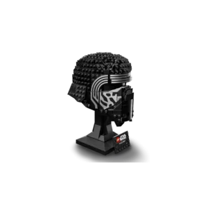 Star Wars™ 75415 Le casque de Kylo Ren™ — bons plans et promos sur Planet-Brick (vue détail 3)