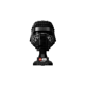 Star Wars™ 75415 Le casque de Kylo Ren™ — comparez les prix sur Planet-Brick (vue détail 4)