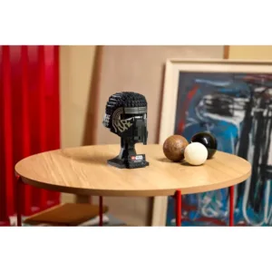 Star Wars™ 75415 Le casque de Kylo Ren™ — comparatif marchands sur Planet-Brick (vue détail 7)