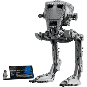 Star Wars™ 75417 Le marcheur AT-ST™ — comparateur de prix sur Planet-Brick (vue détail 1)