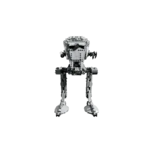 Star Wars™ 75417 Le marcheur AT-ST™ — bons plans et promos sur Planet-Brick (vue détail 3)