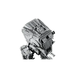 Star Wars™ 75417 Le marcheur AT-ST™ — comparez les prix sur Planet-Brick (vue détail 4)