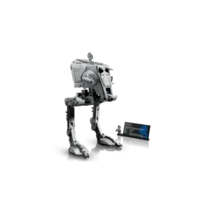 Star Wars™ 75417 Le marcheur AT-ST™ — meilleure offre du moment sur Planet-Brick (vue détail 5)