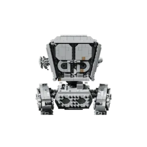 Star Wars™ 75417 Le marcheur AT-ST™ — prix le plus bas sur Planet-Brick (vue détail 6)