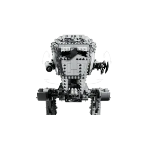 Star Wars™ 75417 Le marcheur AT-ST™ — comparatif marchands sur Planet-Brick (vue détail 7)