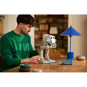 Star Wars™ 75417 Le marcheur AT-ST™ — achat malin sur Planet-Brick (vue détail 8)