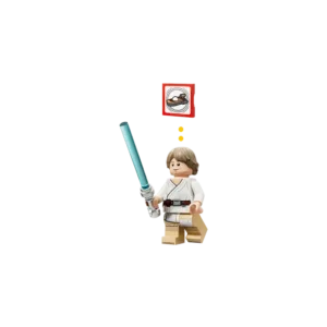 Star Wars™ 75420 SMART Play™ : le Landspeeder™ de Luke — prix le plus bas sur Planet-Brick (vue détail 6)