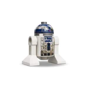 Star Wars™ 75422 SMART Play™ : la hutte de Yoda et l’entraînement Jedi — prix le plus bas sur Planet-Brick (vue détail 6)