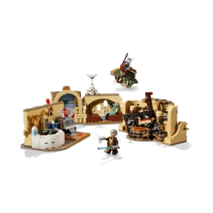 Star Wars™ 75425 SMART Play™ : la Cantina™ de Mos Eisley — prix le plus bas sur Planet-Brick (vue détail 6)