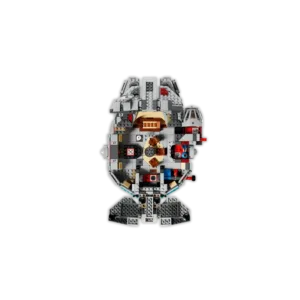 Star Wars™ 75426 SMART Play™ : Faucon Millenium — prix le plus bas sur Planet-Brick (vue détail 6)