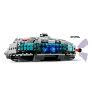 Star Wars™ 75426 SMART Play™ : Faucon Millenium — meilleur prix sur Planet-Brick (vue détail 9)