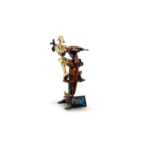 Star Wars™ 75428 Droïde de combat sur son STAP — bons plans et promos sur Planet-Brick (vue détail 3)