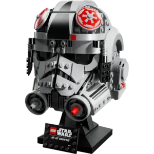 Star Wars™ 75429 Le casque du pilote de AT-AT™ — comparateur de prix sur Planet-Brick (vue détail 1)