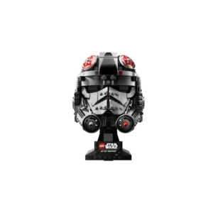 Star Wars™ 75429 Le casque du pilote de AT-AT™ — bons plans et promos sur Planet-Brick (vue détail 3)