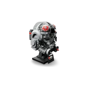 Star Wars™ 75429 Le casque du pilote de AT-AT™ — comparez les prix sur Planet-Brick (vue détail 4)