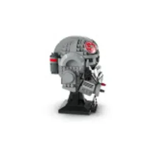 Star Wars™ 75429 Le casque du pilote de AT-AT™ — meilleur prix sur Planet-Brick (vue détail 9)