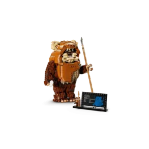 Star Wars™ 75430 Wicket l’Ewok™ — où acheter au meilleur tarif sur Planet-Brick (vue détail 2)