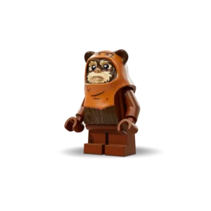 Star Wars™ 75430 Wicket l’Ewok™ — bons plans et promos sur Planet-Brick (vue détail 3)