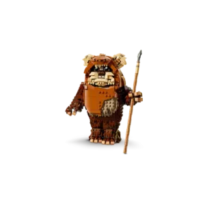 Star Wars™ 75430 Wicket l’Ewok™ — comparez les prix sur Planet-Brick (vue détail 4)