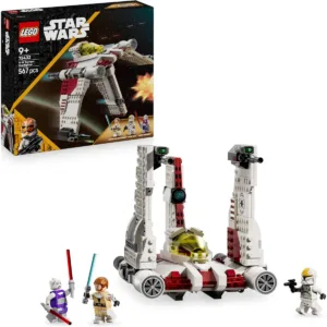Star Wars™ 75432 Chasseur V-19 Torrent — meilleur prix sur Planet-Brick (visuel principal)