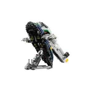 Star Wars™ 75433 Le vaisseau de Jango Fett — prix le plus bas sur Planet-Brick (vue détail 6)