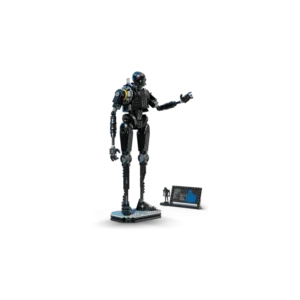 Star Wars™ 75434 K-2SO™ le droïde de sécurité — où acheter au meilleur tarif sur Planet-Brick (vue détail 2)