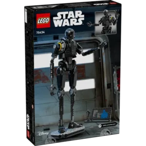 Star Wars™ 75434 K-2SO™ le droïde de sécurité — achat malin sur Planet-Brick (vue détail 8)