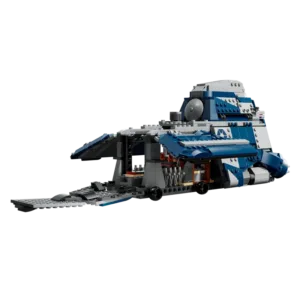 Star Wars™ 75435 Le MTT™ des séparatistes de la bataille de Felucia — comparez les prix sur Planet-Brick (vue détail 4)