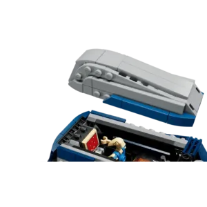 Star Wars™ 75435 Le MTT™ des séparatistes de la bataille de Felucia — comparatif marchands sur Planet-Brick (vue détail 7)