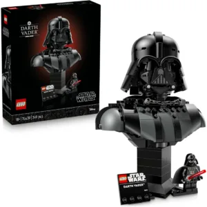 Star Wars™ 75439 Le buste de Dark Vador — meilleur prix sur Planet-Brick (visuel principal)